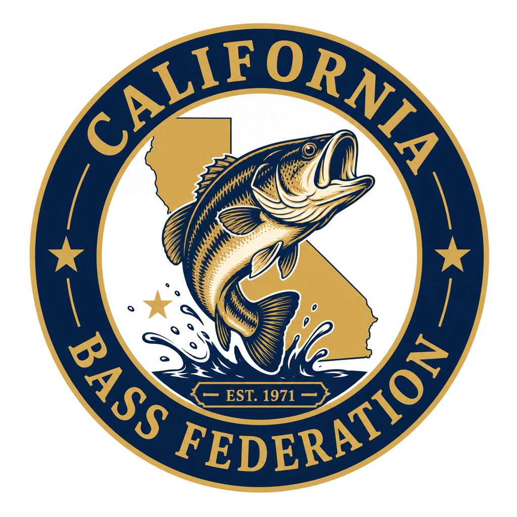 California Bass Federation