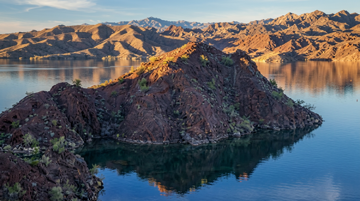 Lake Havasu