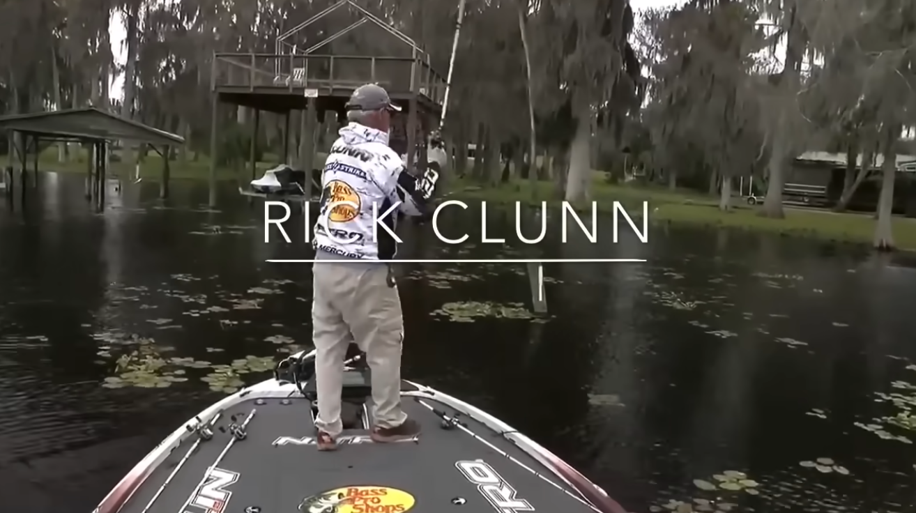TOP 5 BIGGEST BASS CAUGHT IN TOURNAMENTS! (compilation)