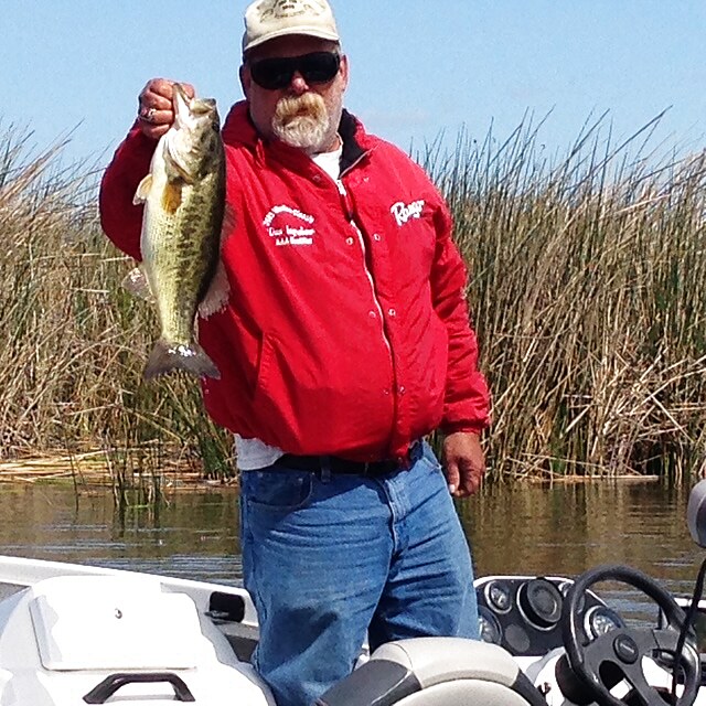 Dan Ingraham Sr.