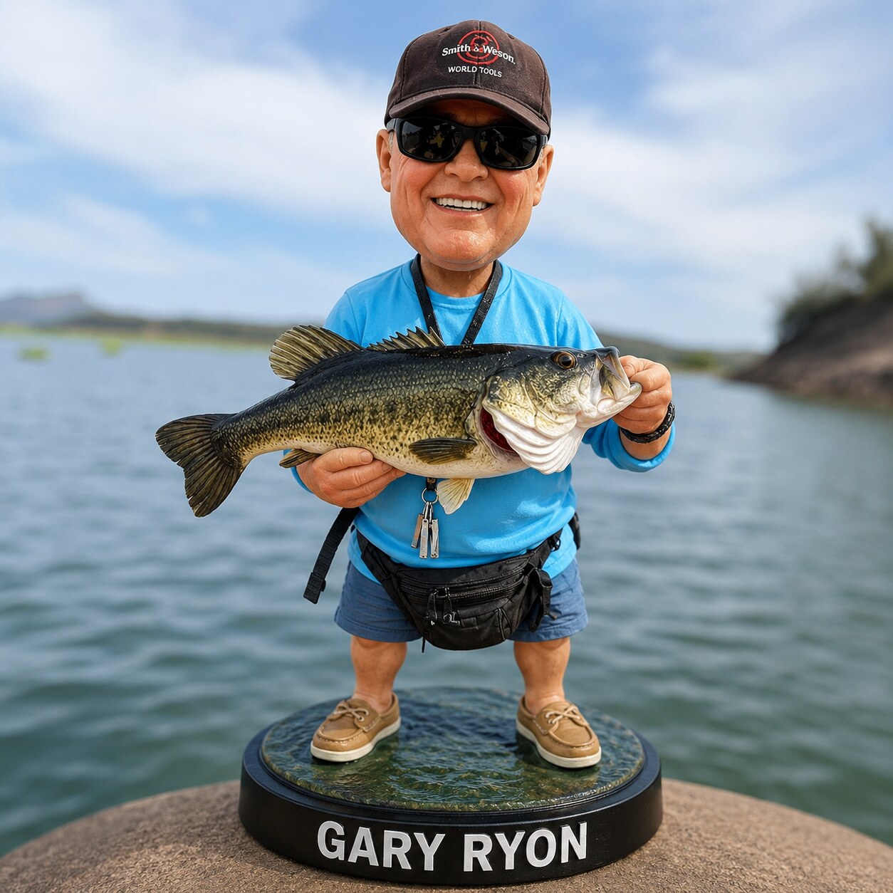 Gary Ryon