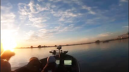 Sunrise launch